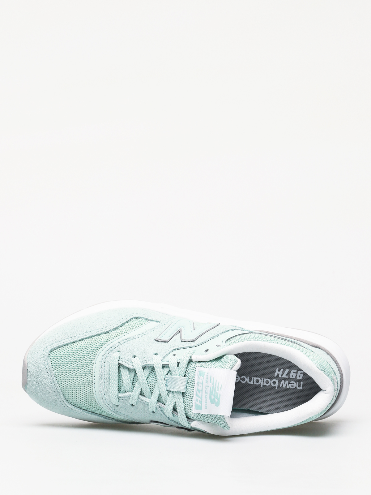 new balance white agave