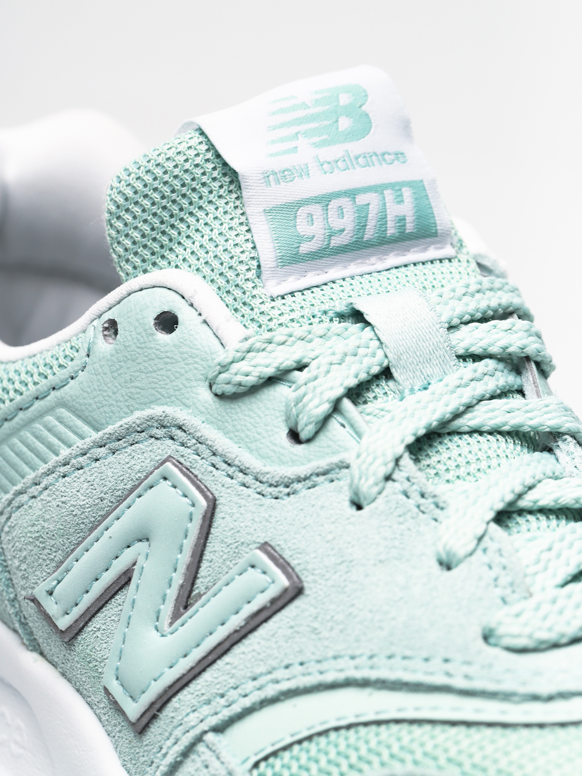 new balance white agave