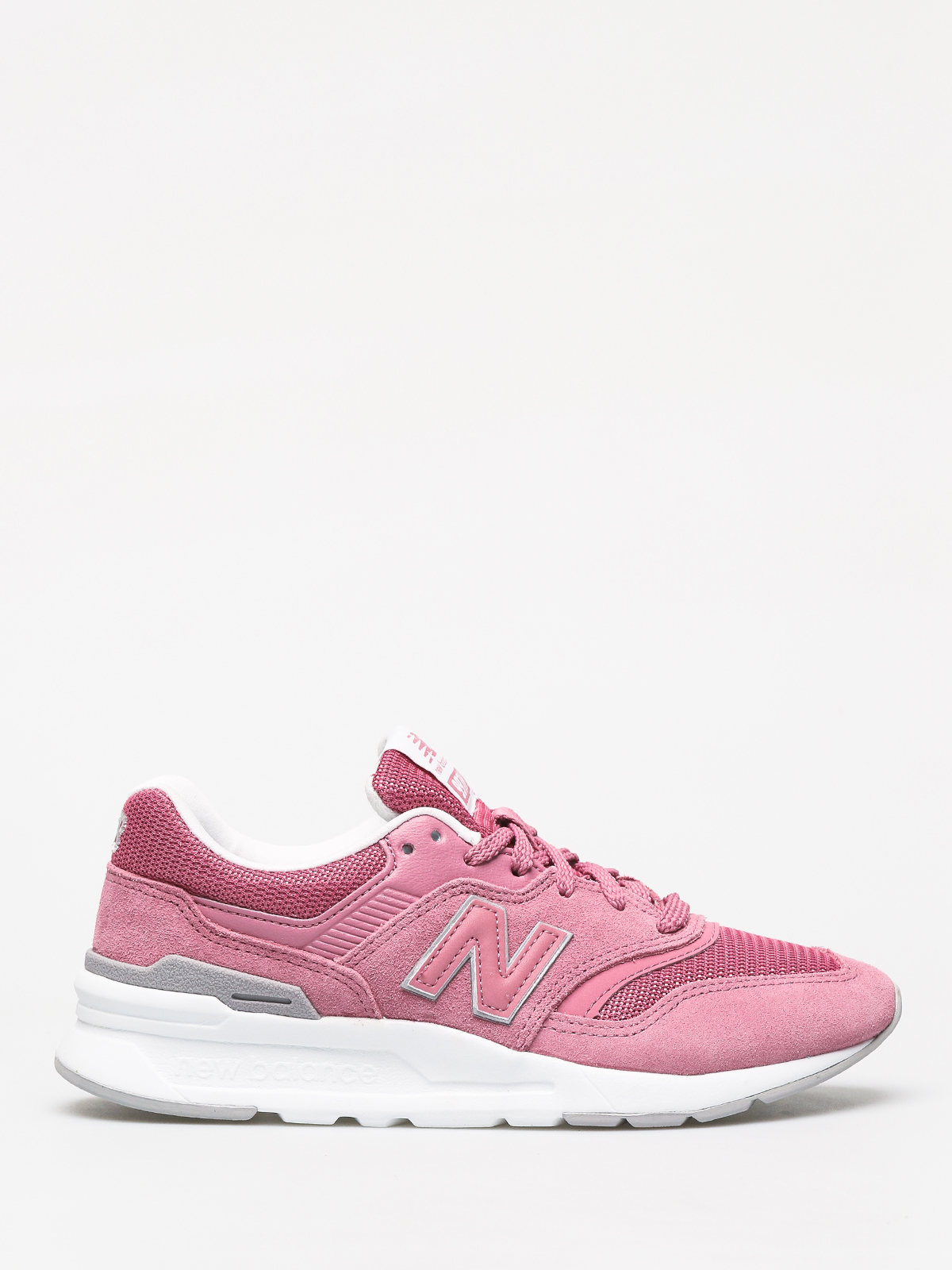 New Balance 997 Schuhe Wmn (mineral rose)