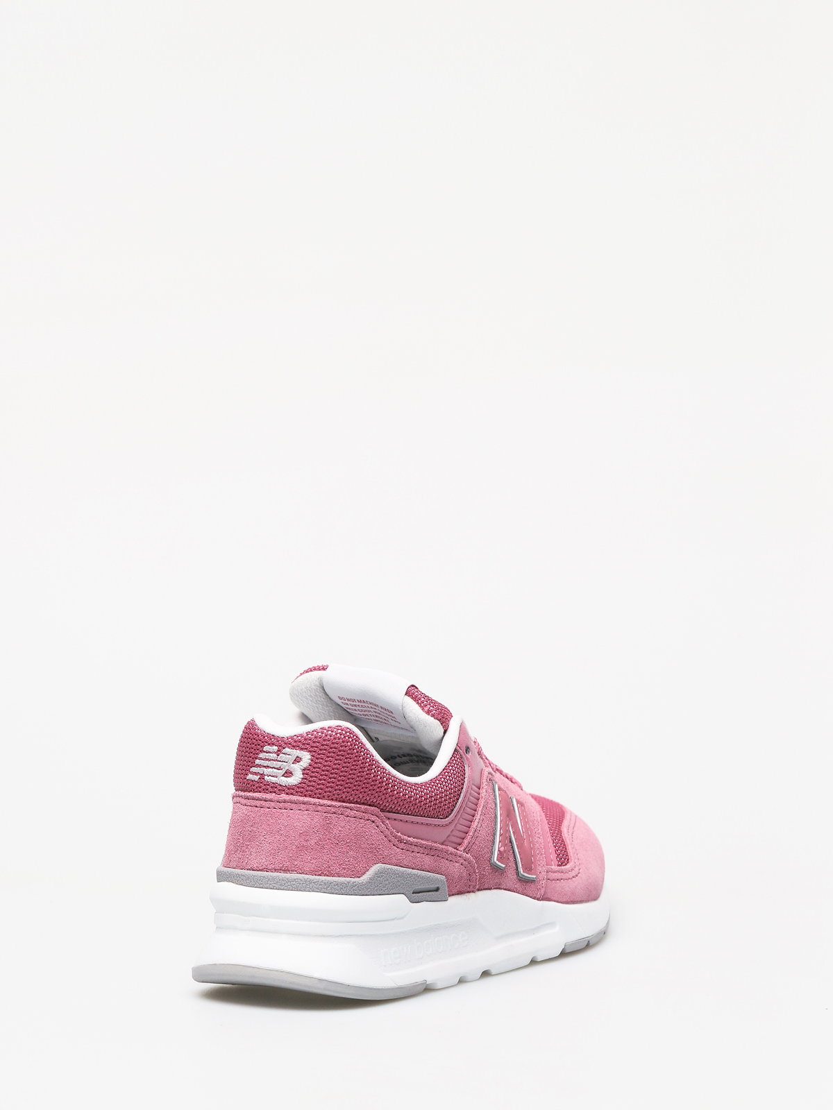 New Balance 997 Schuhe Wmn (mineral rose)
