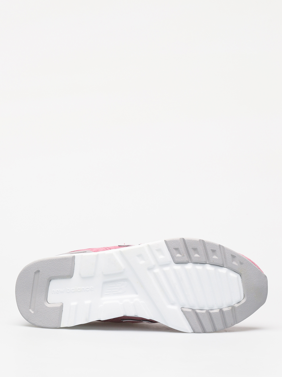 New Balance 997 Schuhe Wmn (mineral rose)