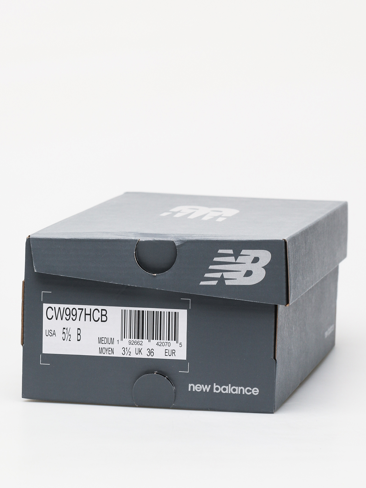 New Balance 997 Schuhe Wmn (mineral rose)