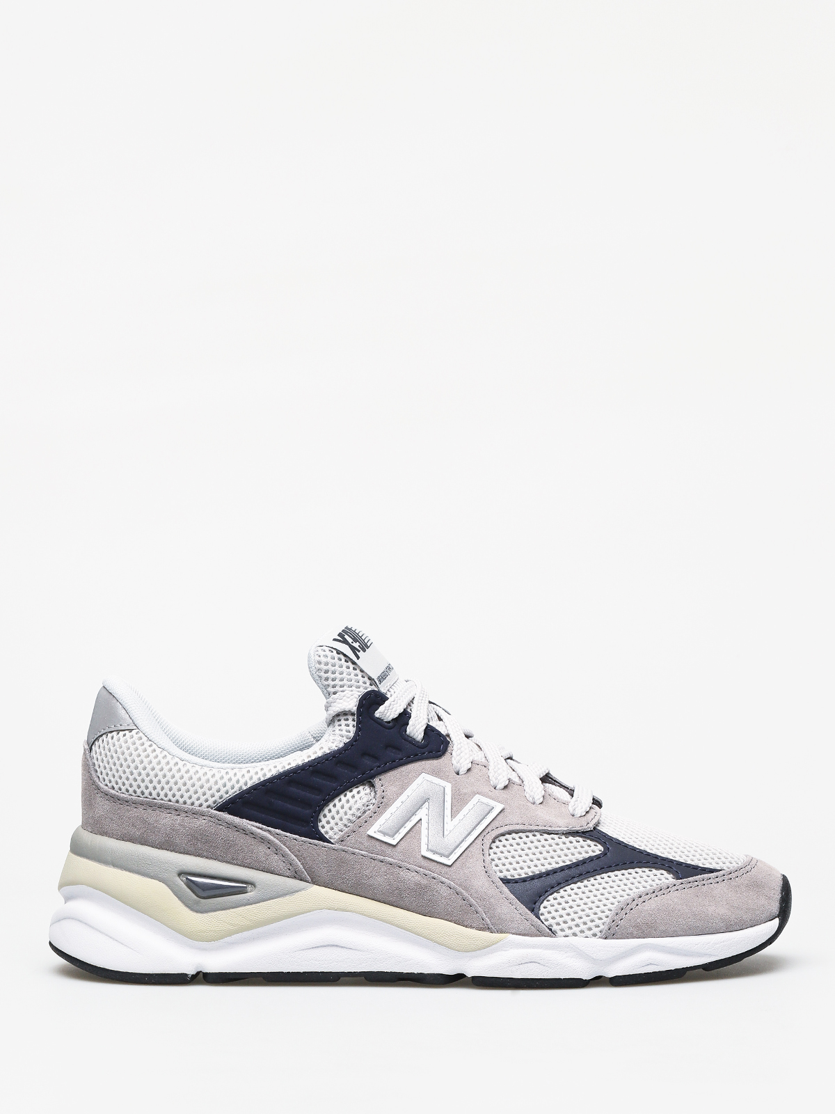 New Balance X90 Shoes grey (grey)