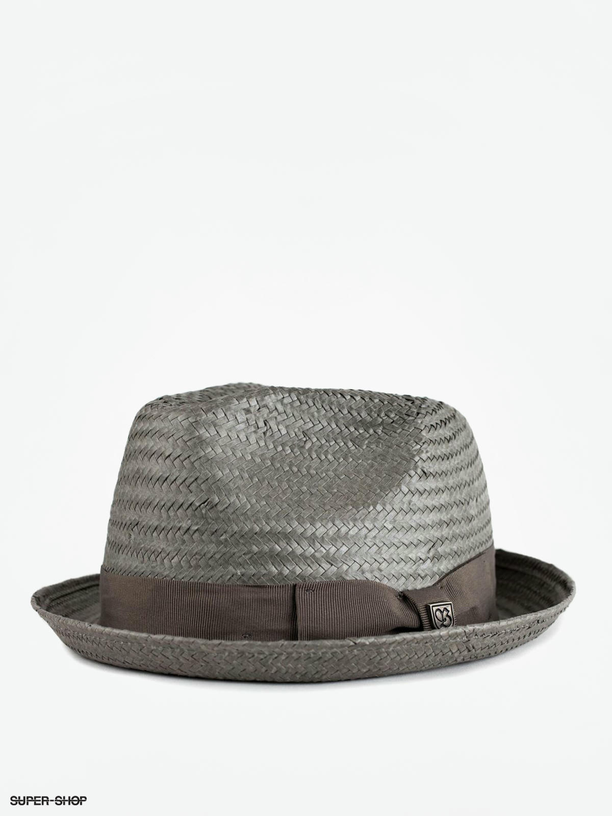 castor fedora hat