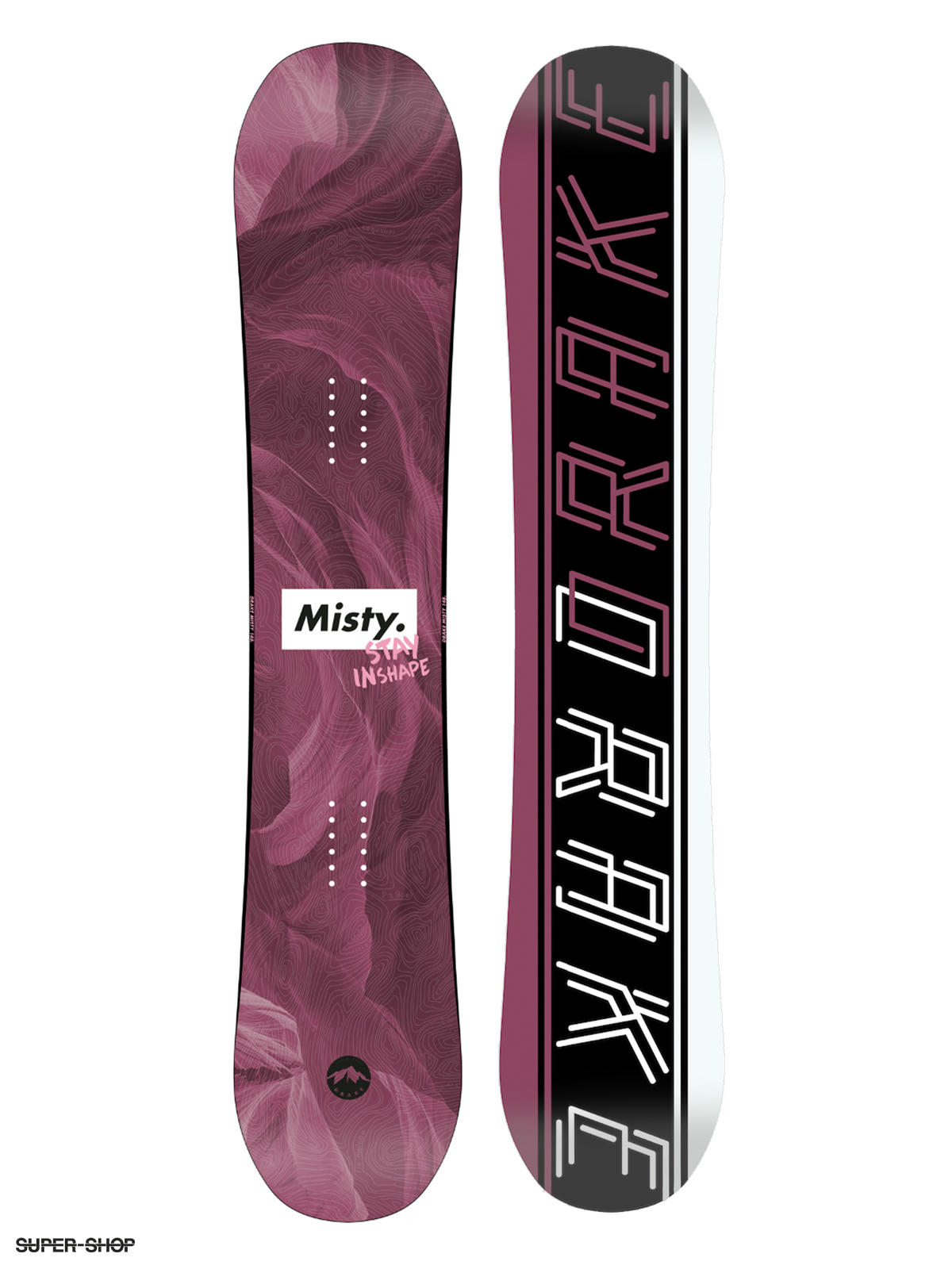 snowboard 139 womens