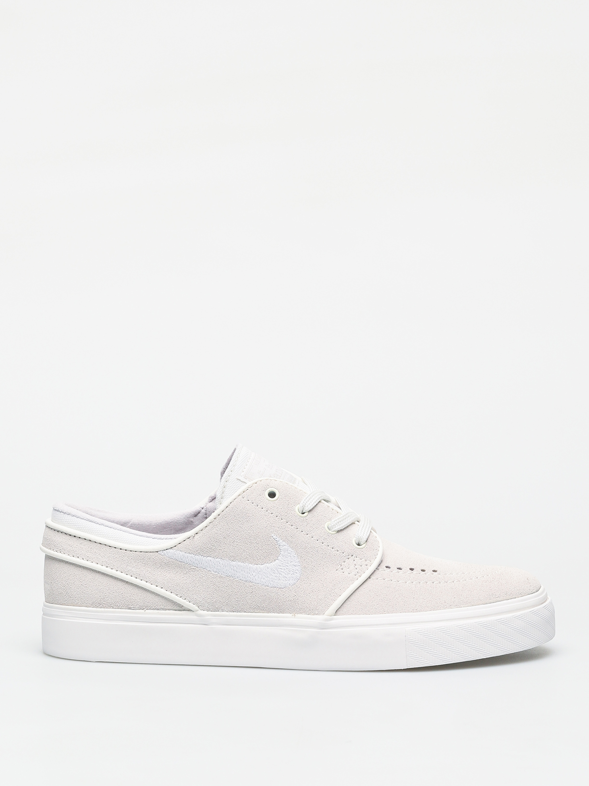 Nike SB Zoom Stefan Janoski Shoes grey (summit white/vast grey)