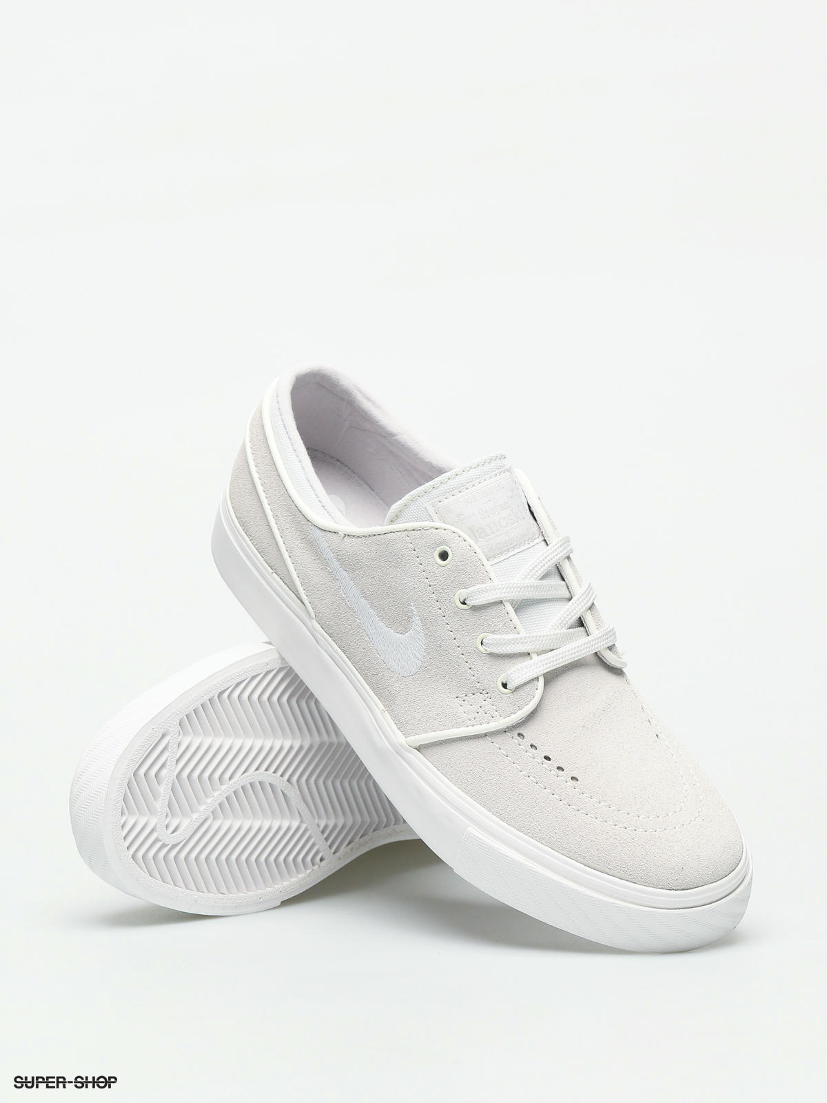 janoski vast grey