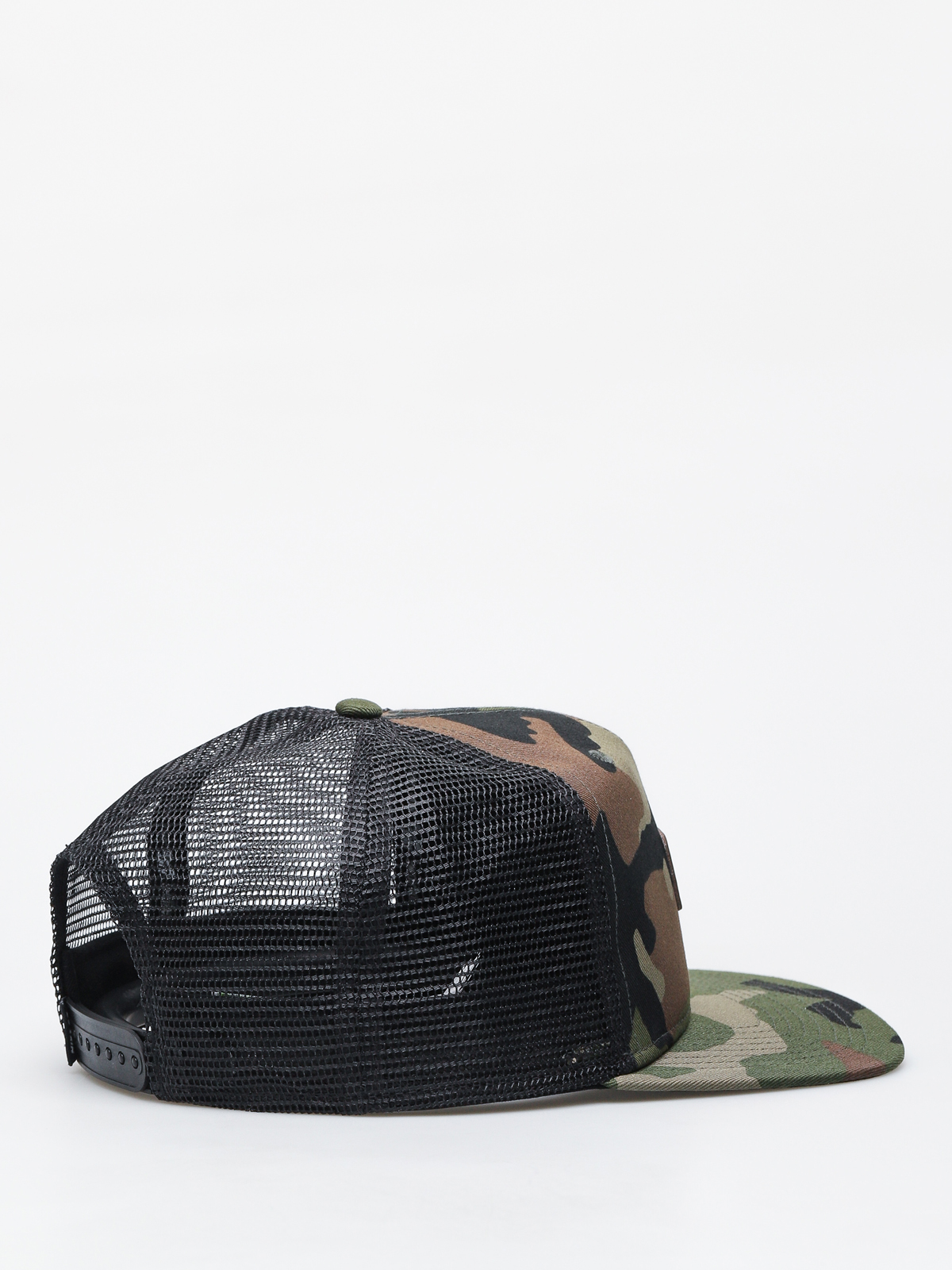 Nike sb camo cap best sale