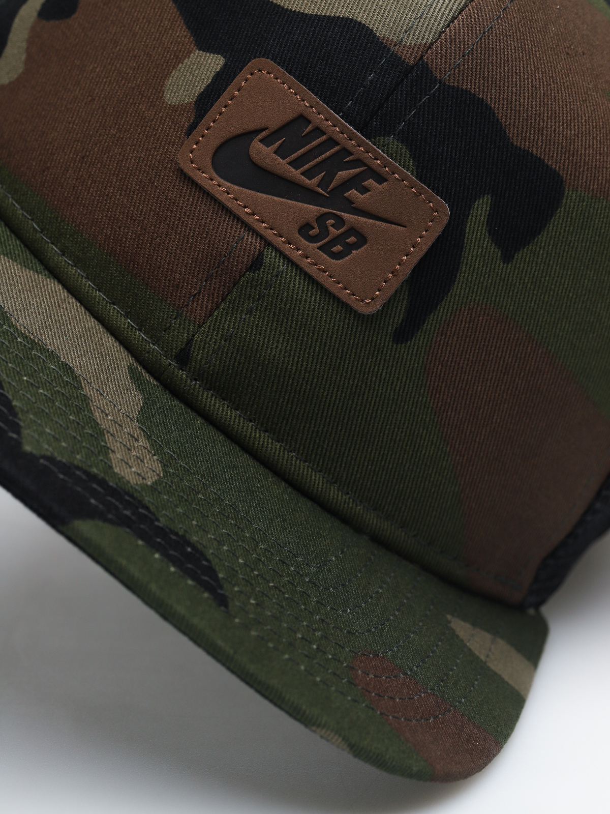 nike sb camo hat