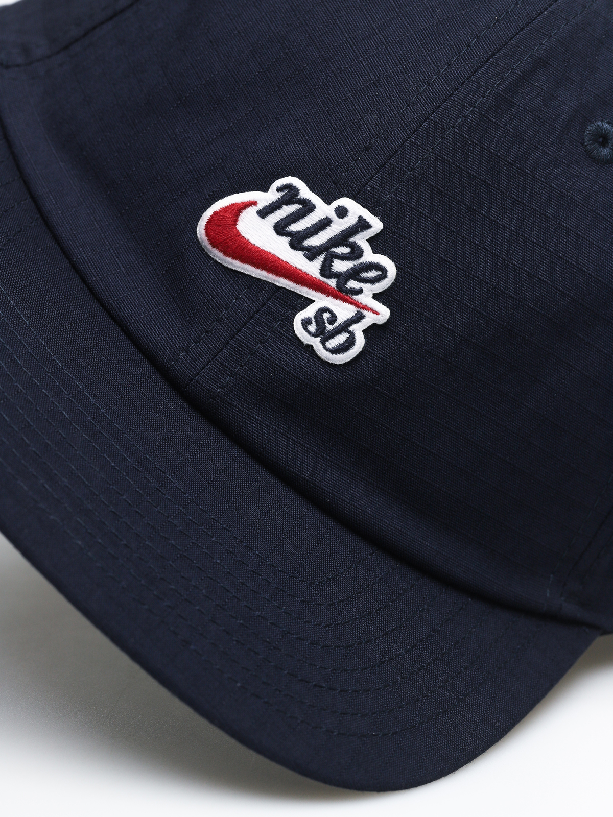 Nike SB Sb Heritage86 Cap (obsidian)