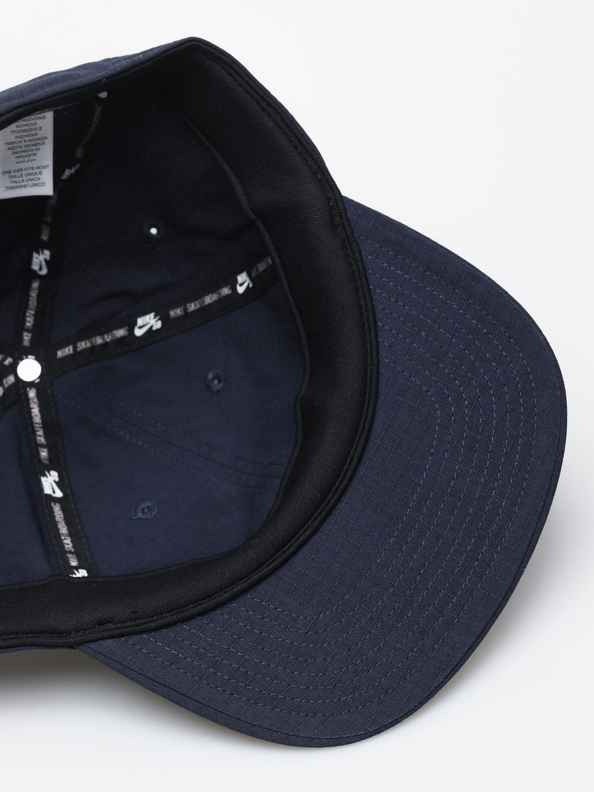 Nike SB Sb Heritage86 Cap (obsidian)