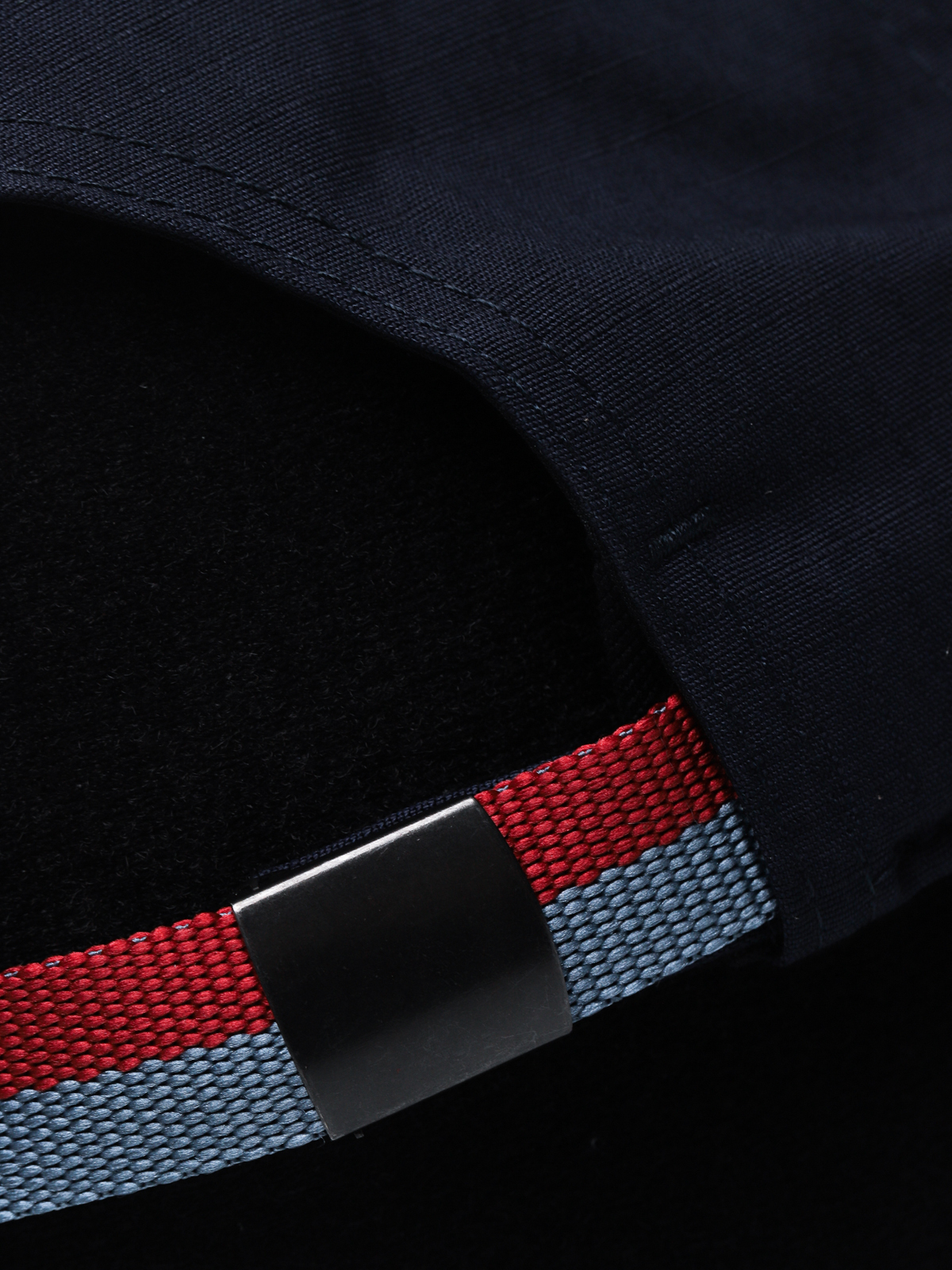 Nike SB Sb Heritage86 Cap (obsidian)