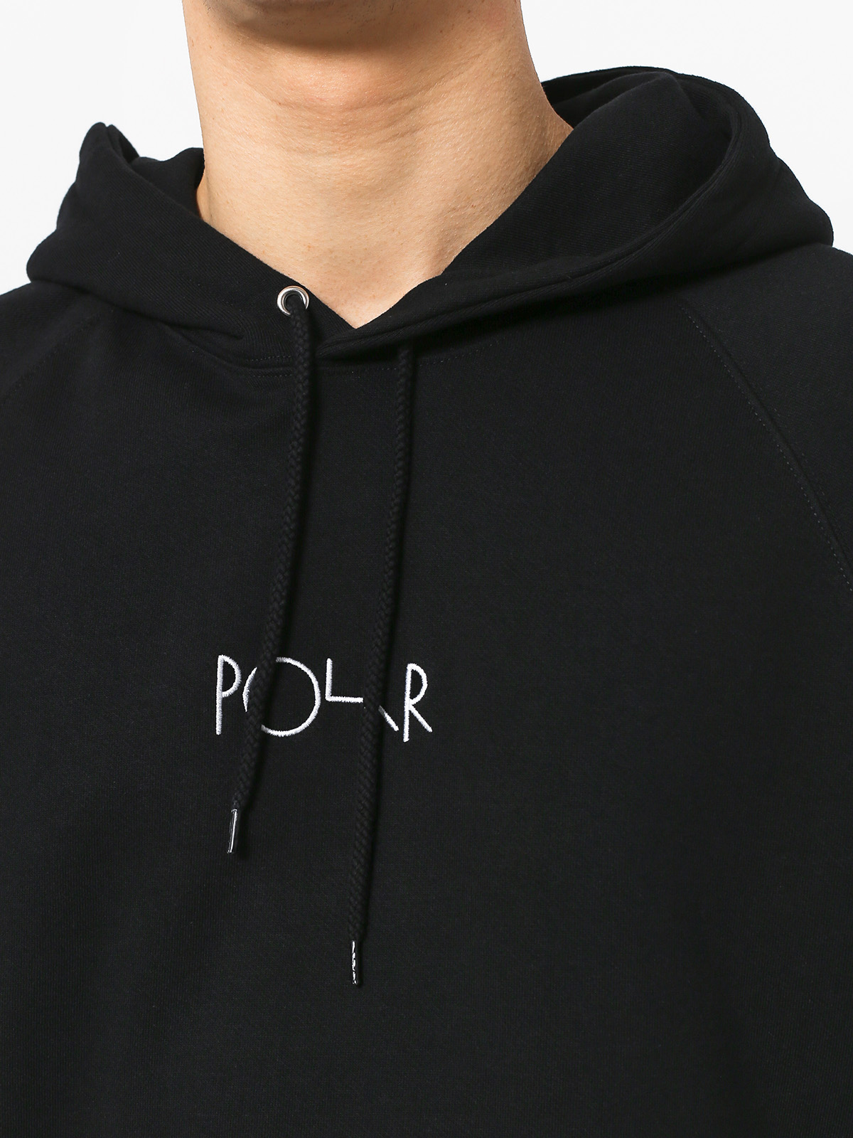 Polar Skate Hoodie Default HD (black)