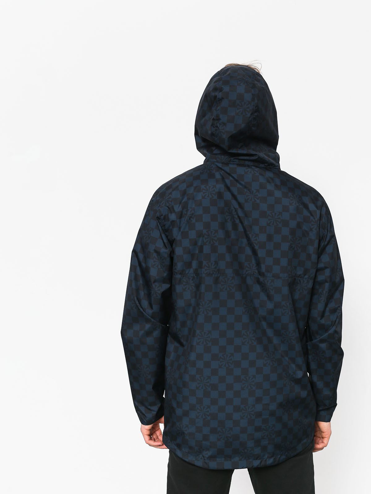 Vans on sale independent jacket