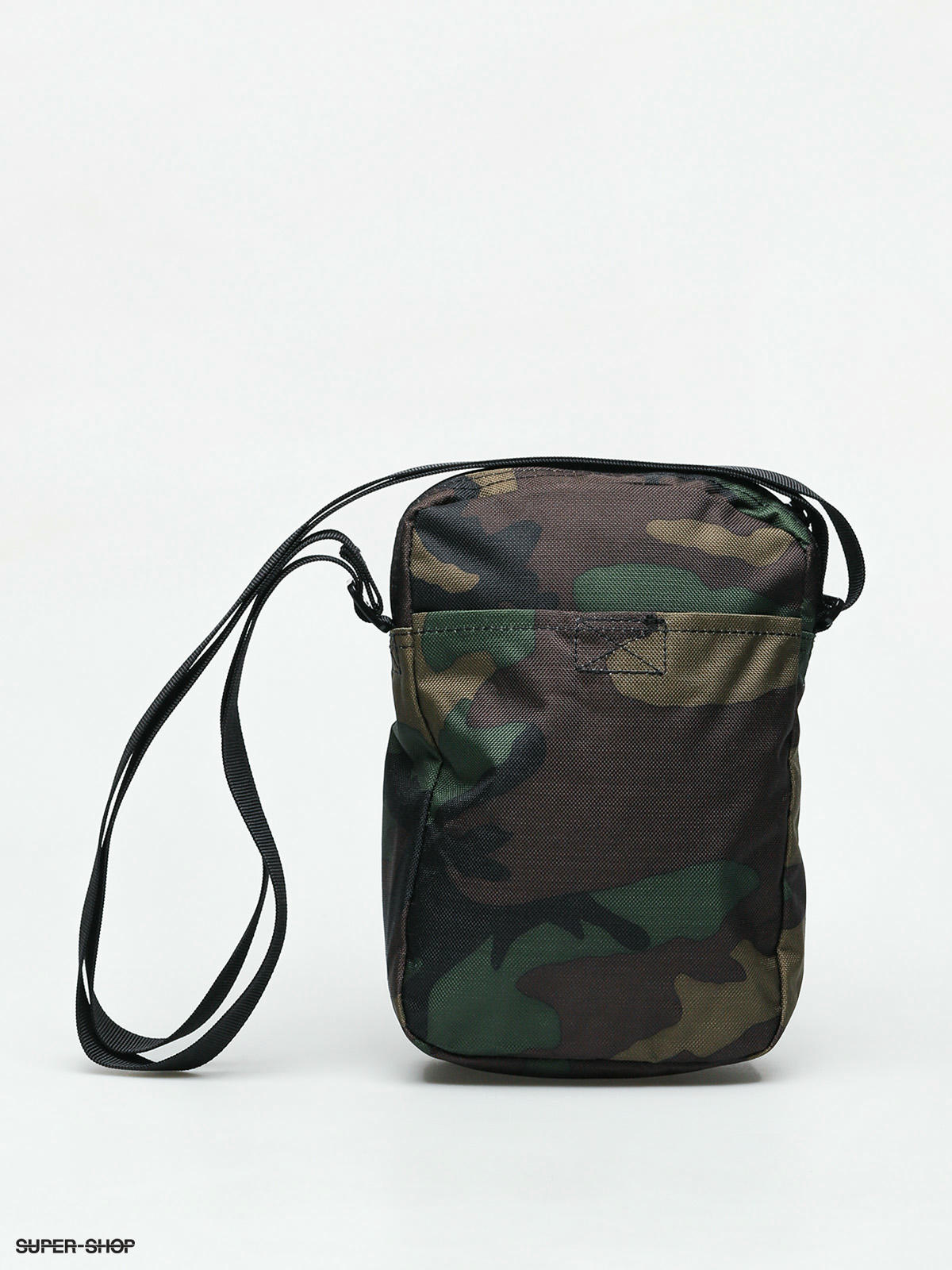 nike sb heritage bag camo