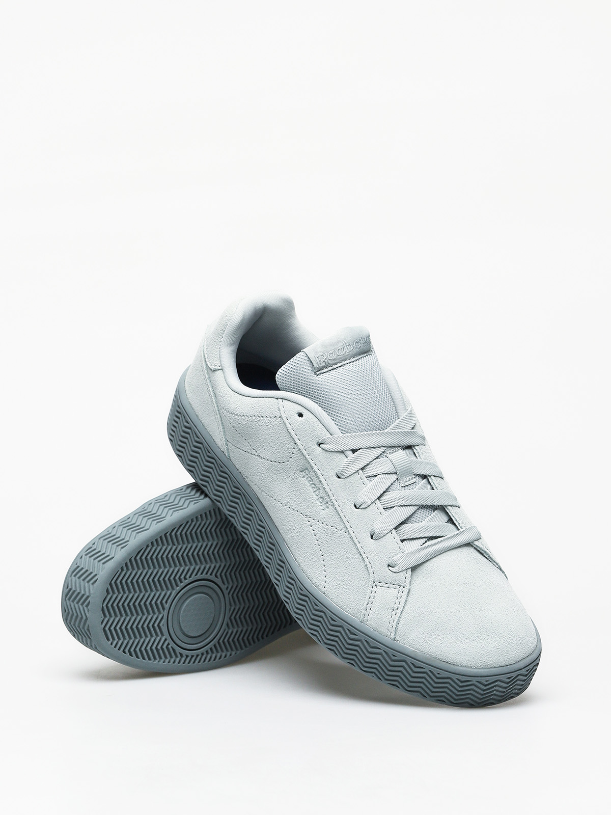 Reebok Royal Complete Pfm Shoes Wmn (comple sea spray/teal fog)