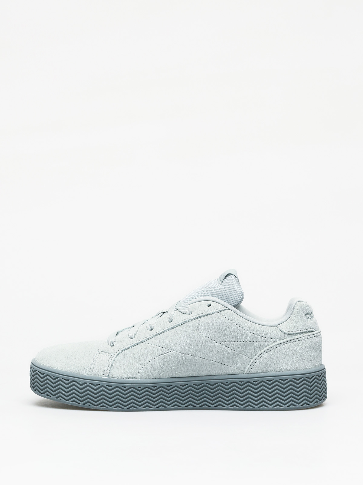 Reebok Royal Complete Pfm Shoes Wmn (comple sea spray/teal fog)