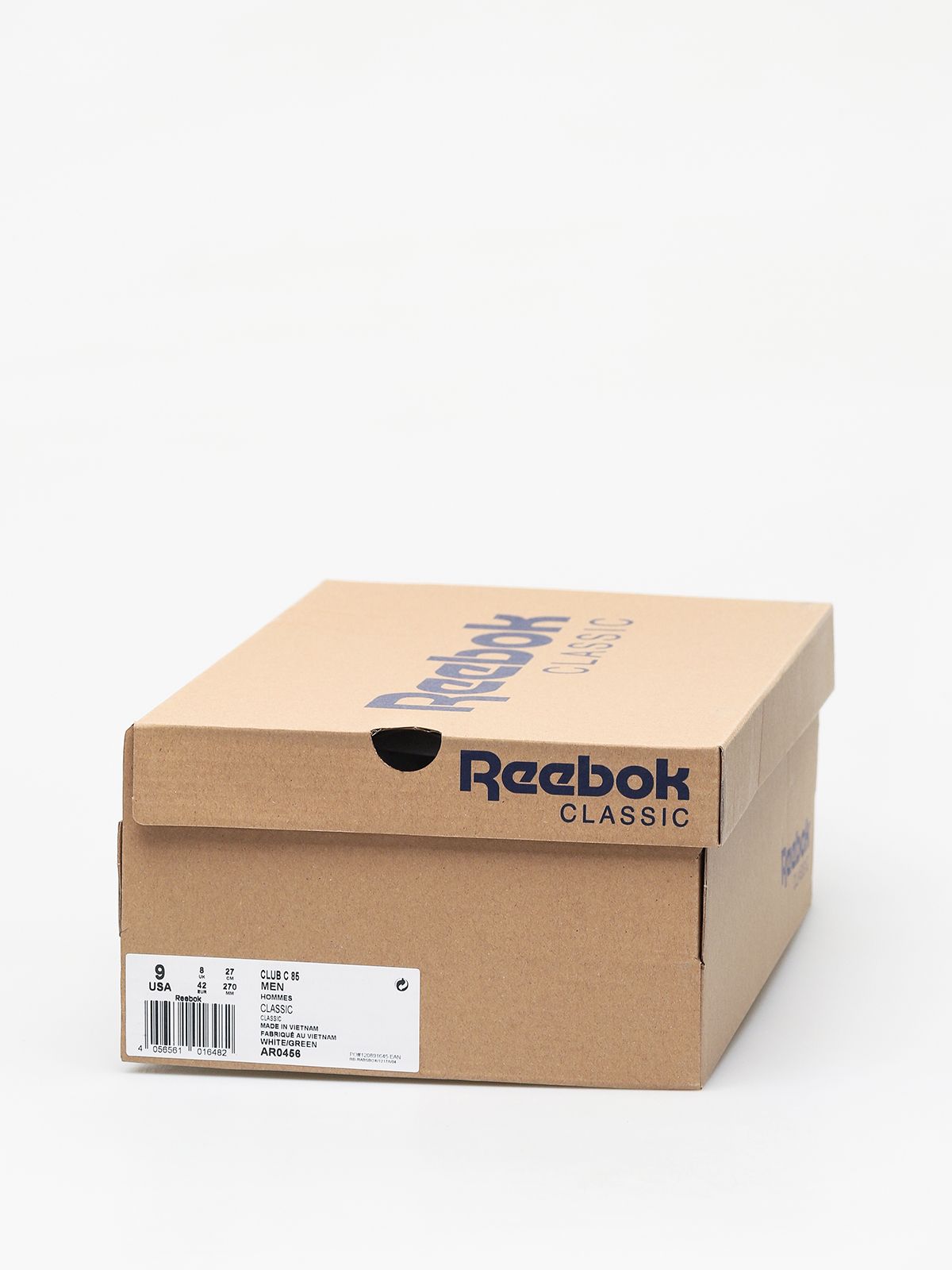 reebok club 86