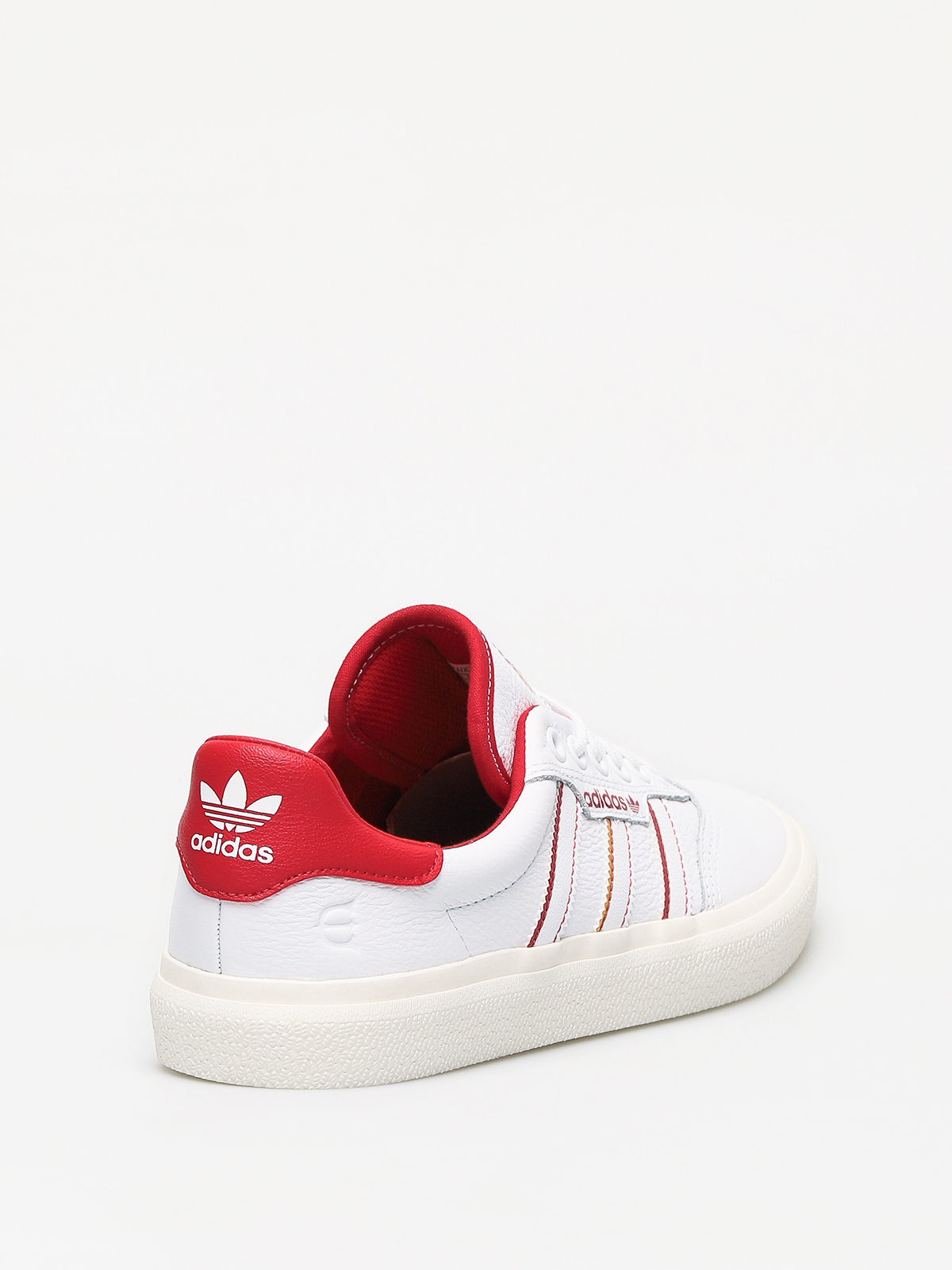calidad real original de costura caliente mitad de descuento adidas 3Mc X Evisen Shoes (ftwwht/scarle/goldmt) calidad real original de costura caliente mitad de descuento adidas 3Mc X Evisen Shoes (ftwwht/scarle/goldmt)