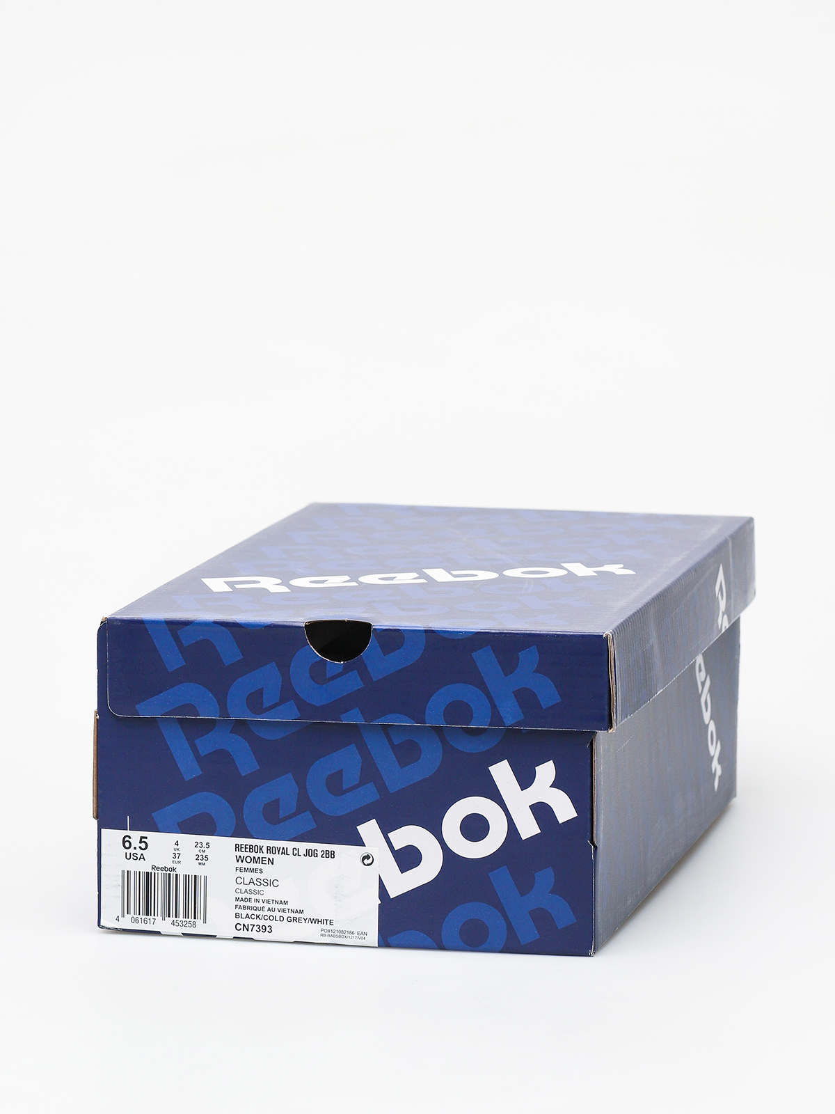 Reebok Royal Cl Jogger 2Bb Shoes Wmn 