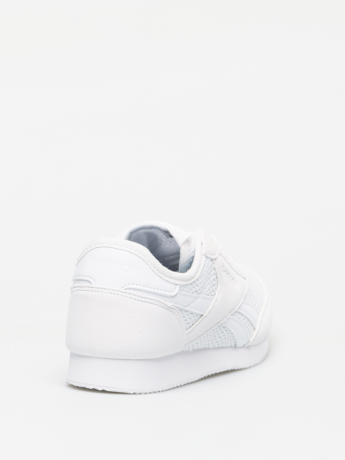 Reebok Royal Cl Jogger 2Bb Shoes Wmn (white/white)
