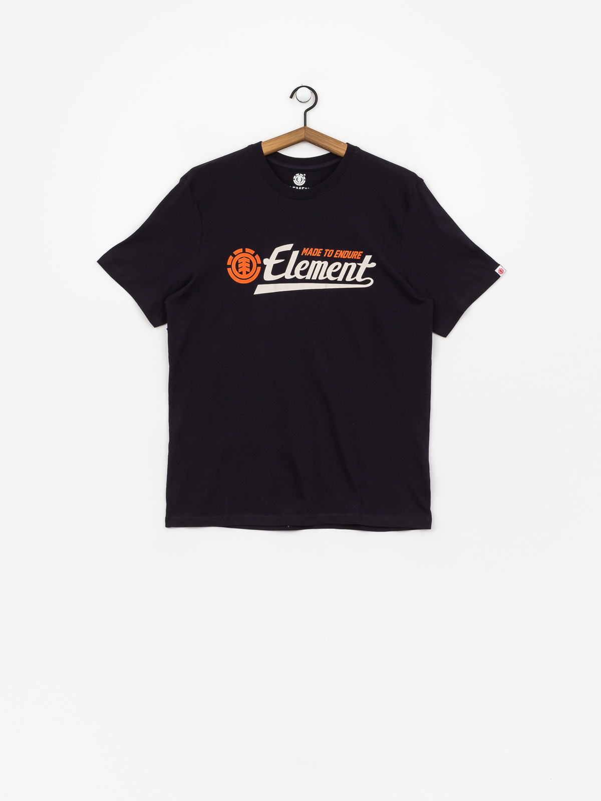 Element T-shirt Signature (eclipse navy)