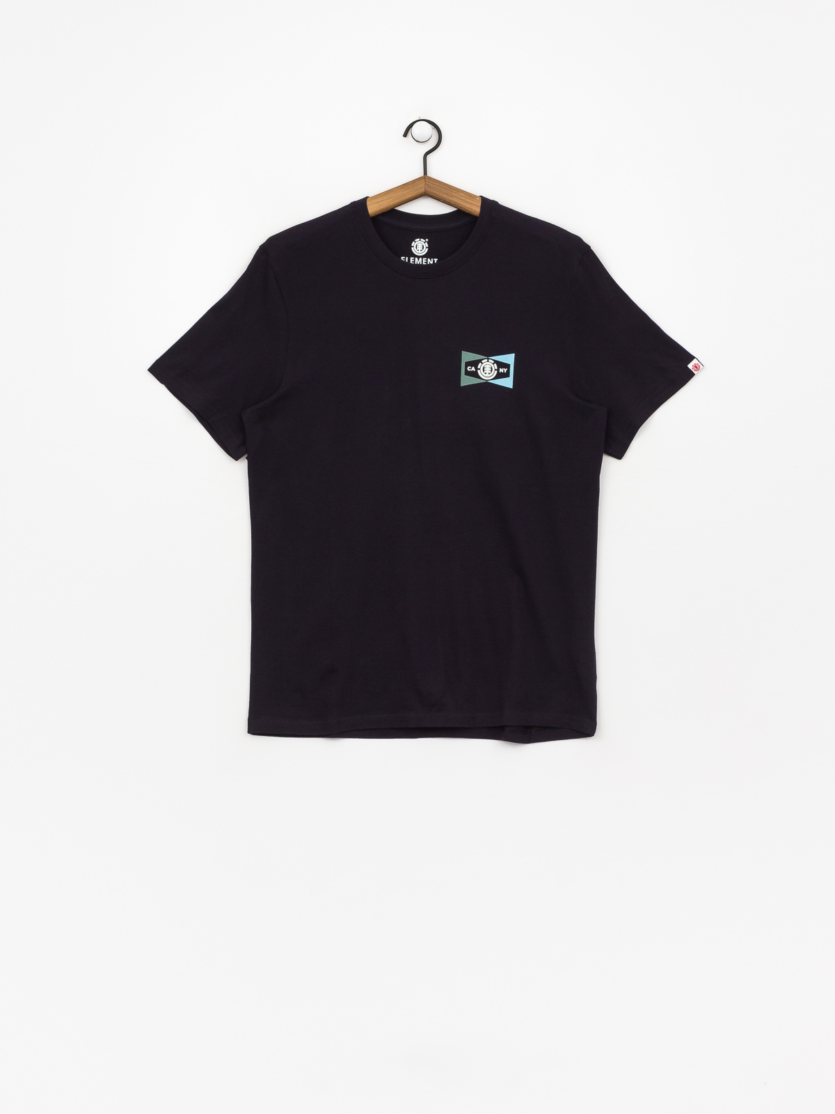 Element T-shirt Segment (eclipse navy)