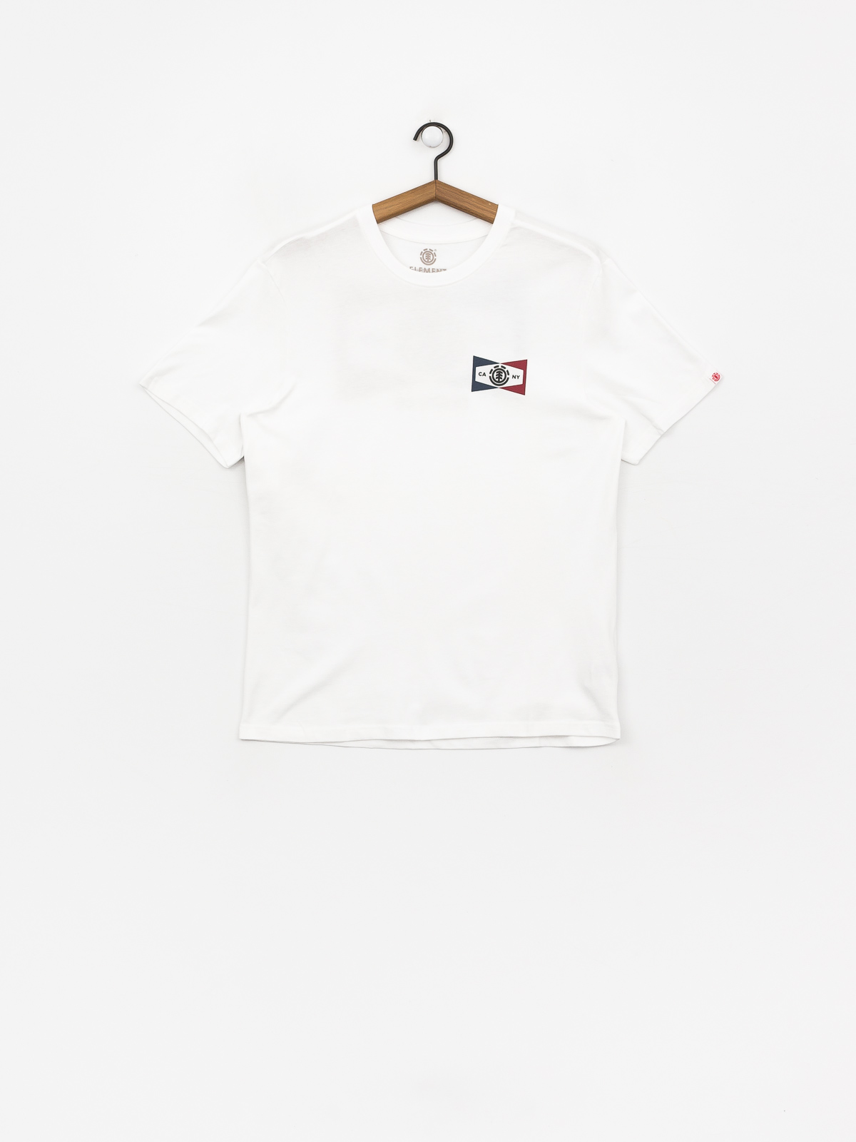 Element T-shirt Segment (optic white)