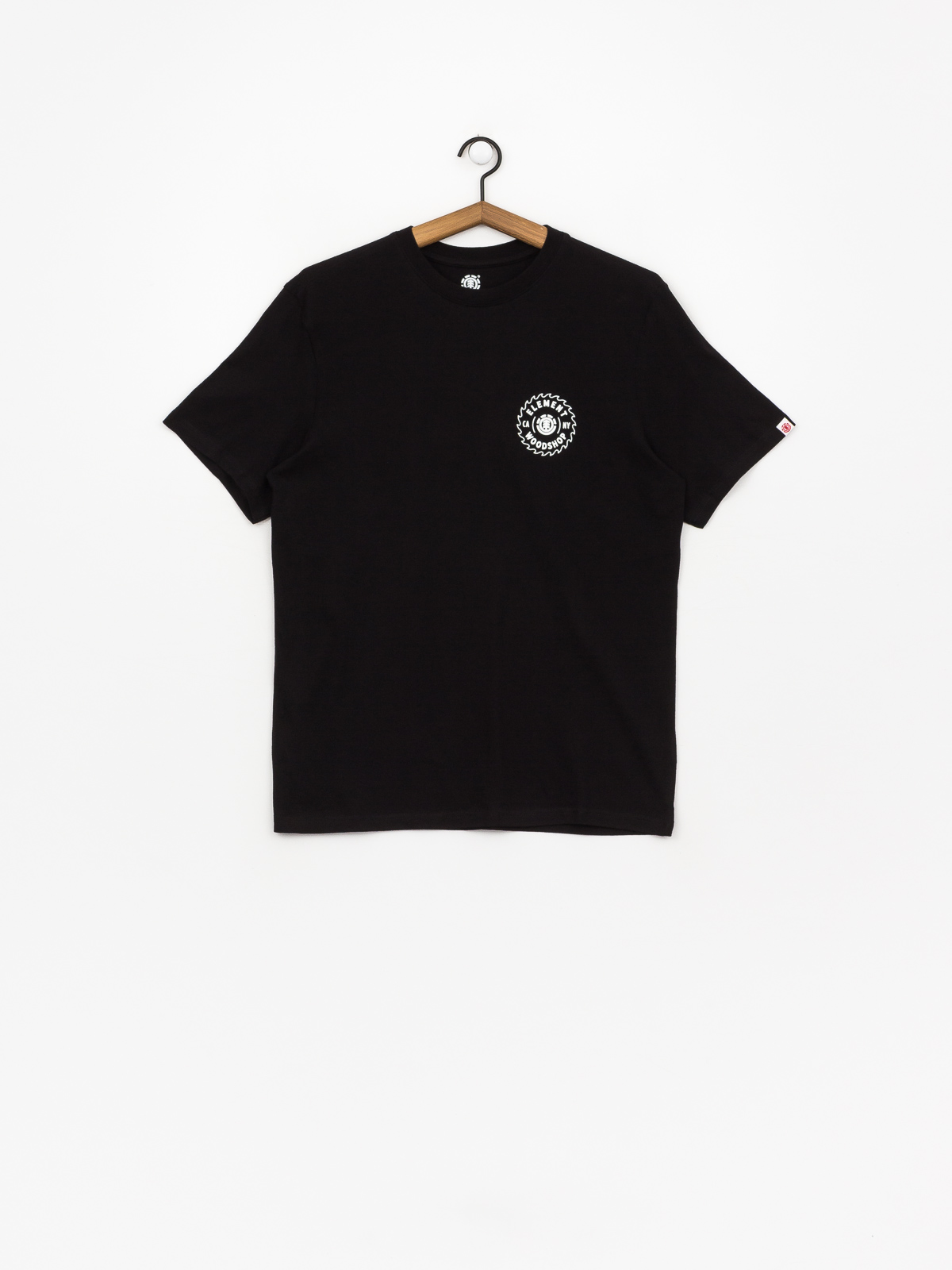 Element T-shirt Blade (flint black)