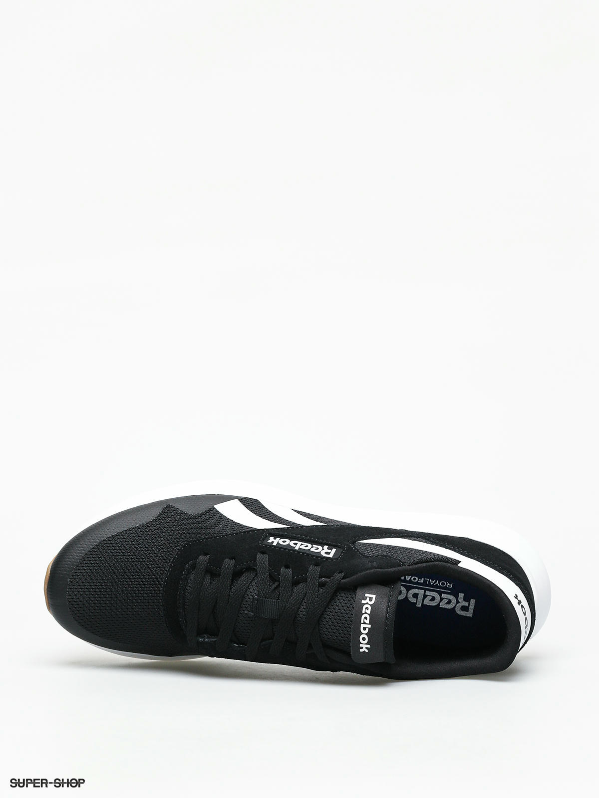 Reebok royal sale ultra black