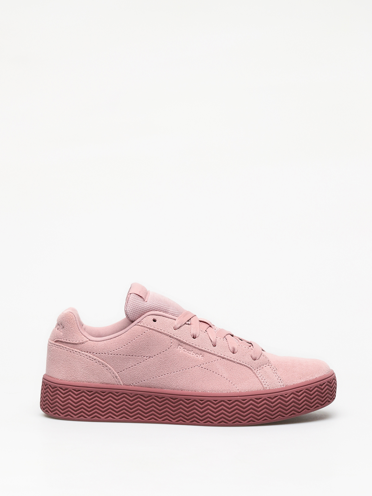 Reebok Royal Complete Pfm Shoes Wmn (smoky rose/mysterios)