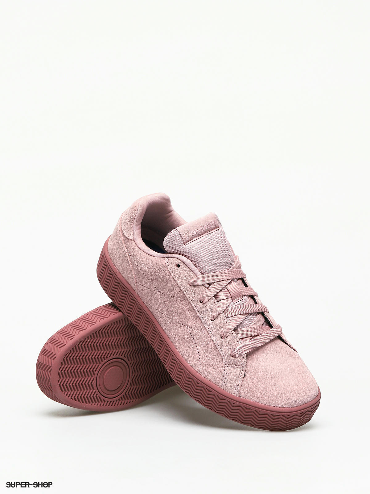 Reebok best sale smoky rose