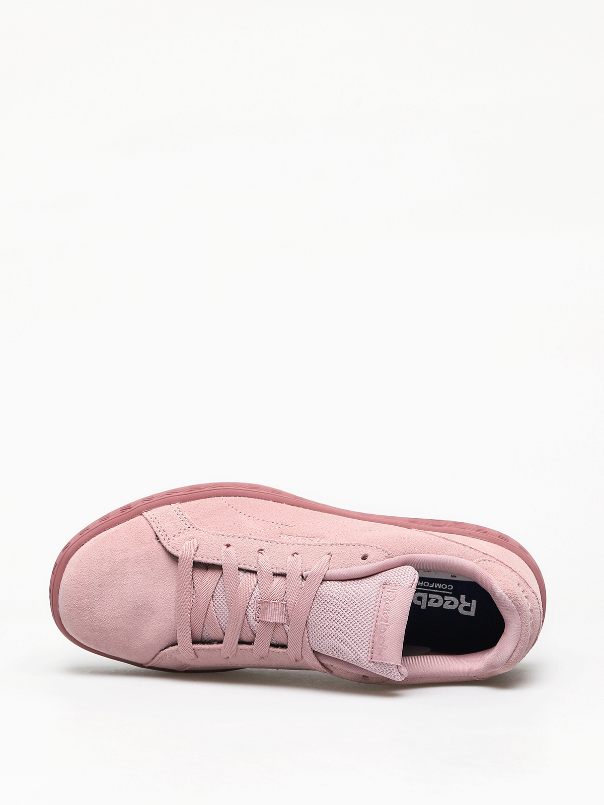 reebok princess rose