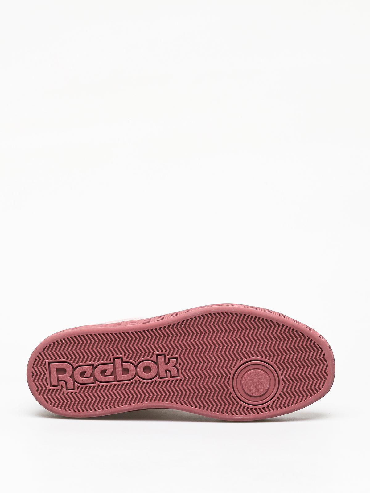 Reebok Royal Complete Pfm Shoes Wmn (smoky rose/mysterios)