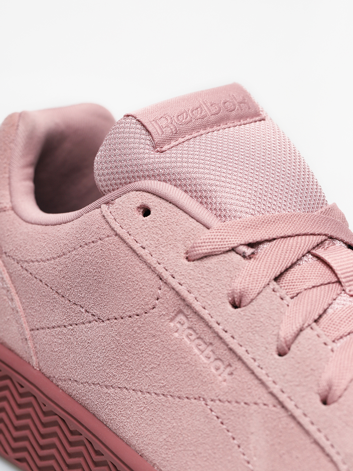 Reebok Royal Complete Pfm Shoes Wmn (smoky rose/mysterios)