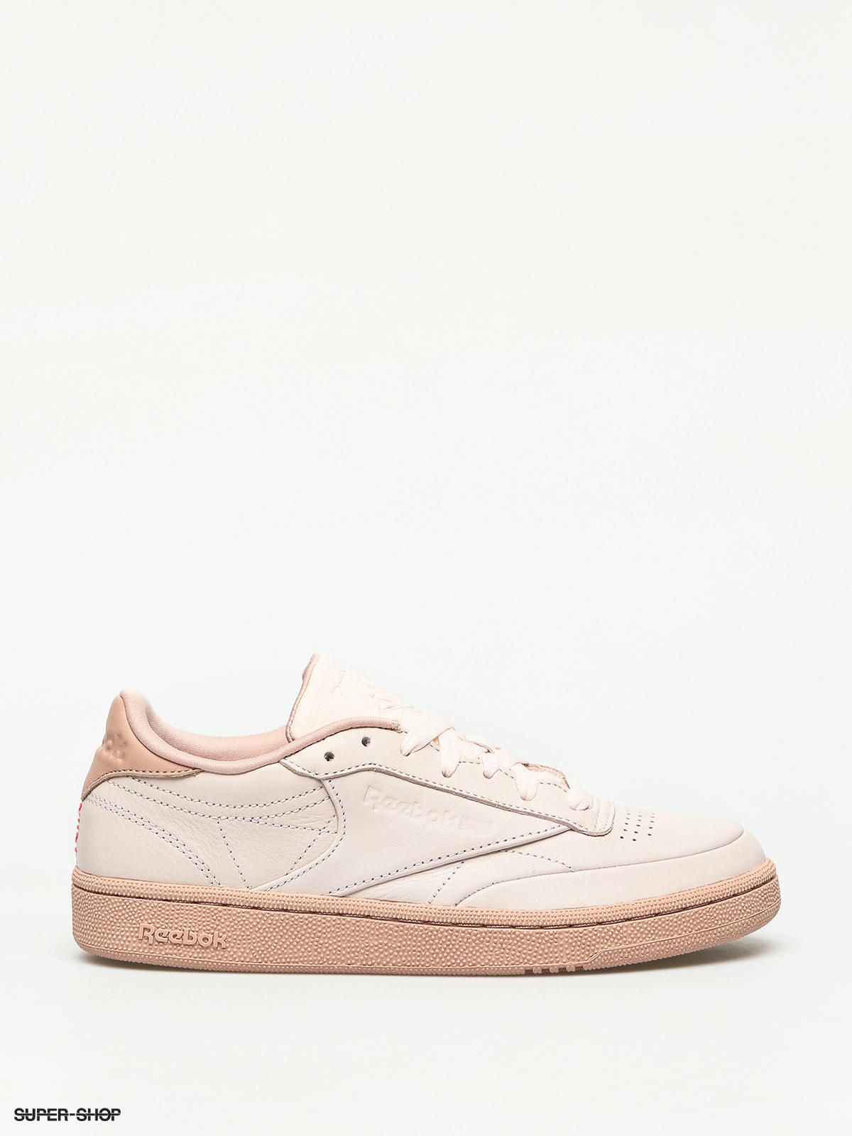 Reebok dusty hot sale pink