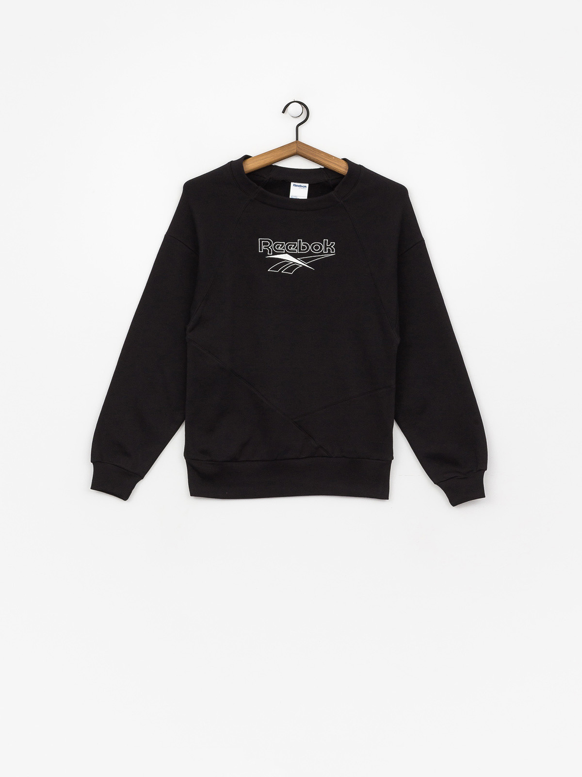 Reebok Cl V Crew Sweatshirt Wmn (crucob/white)