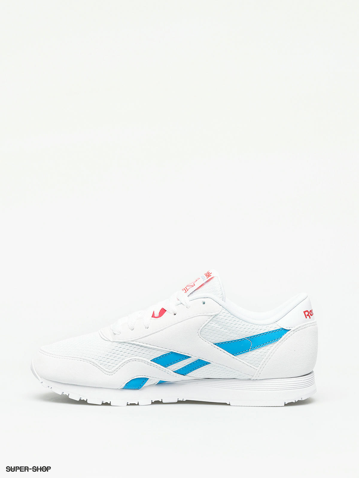 reebok concept sample 005 red