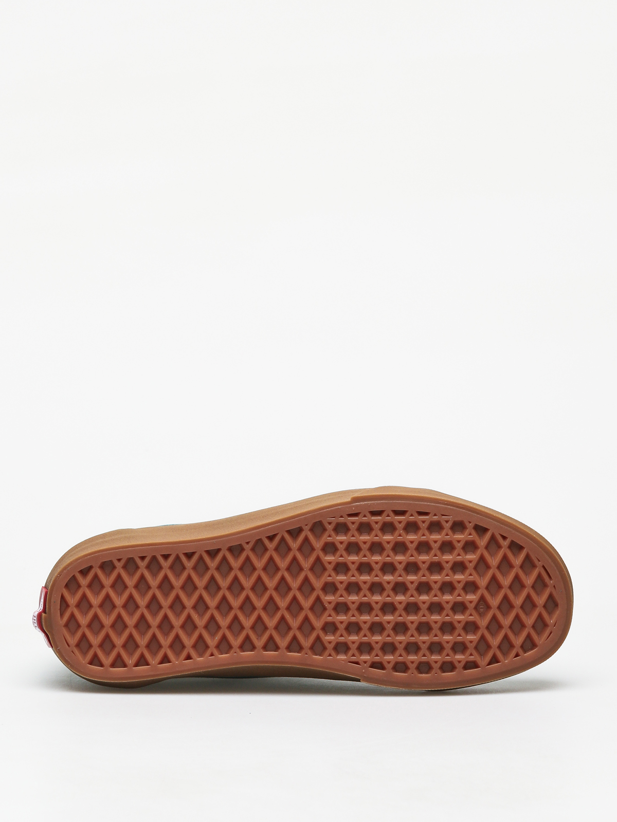 Vans Old Skool Shoes (quetzal green)