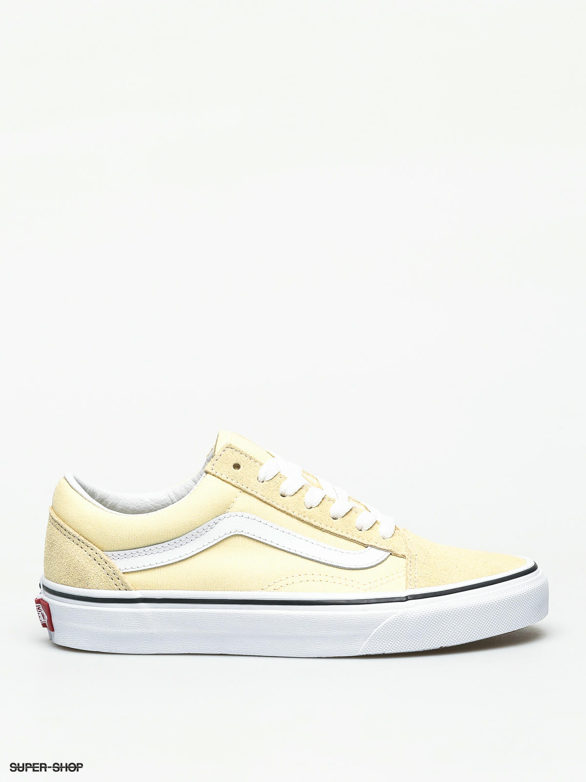 vans vanilla