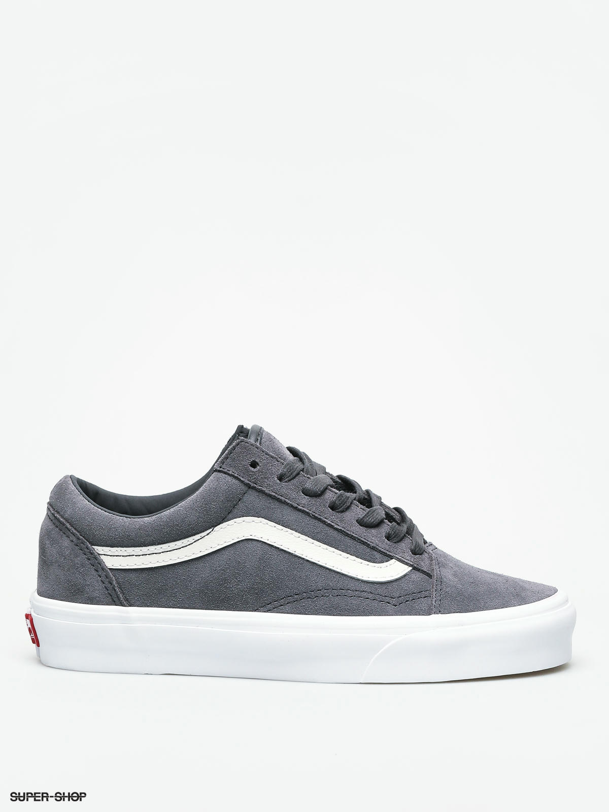 vans soft suede