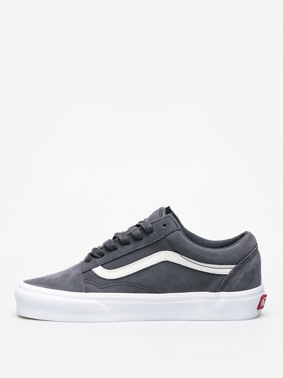 soft suede old skool shoes