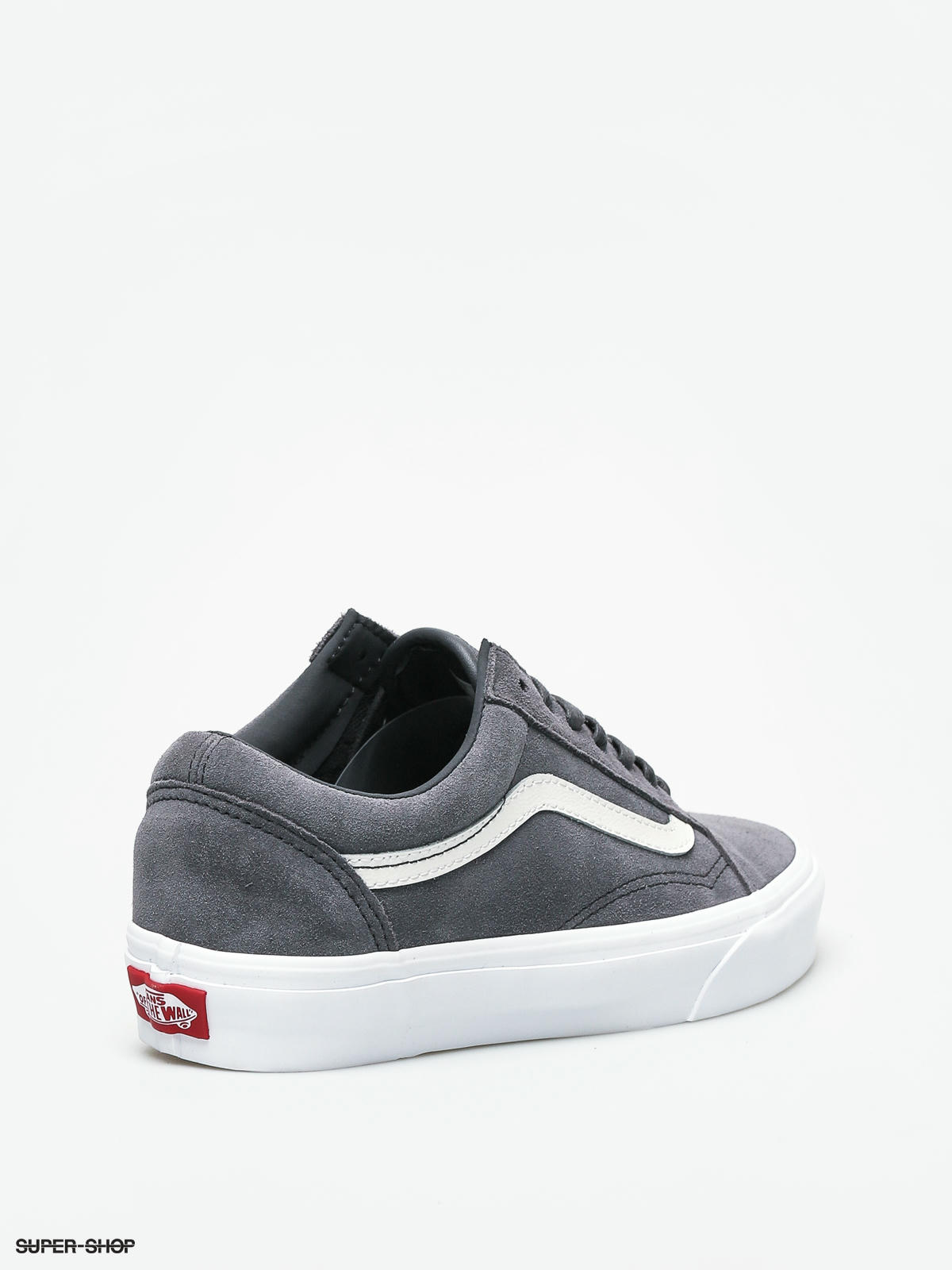 soft vans shoes