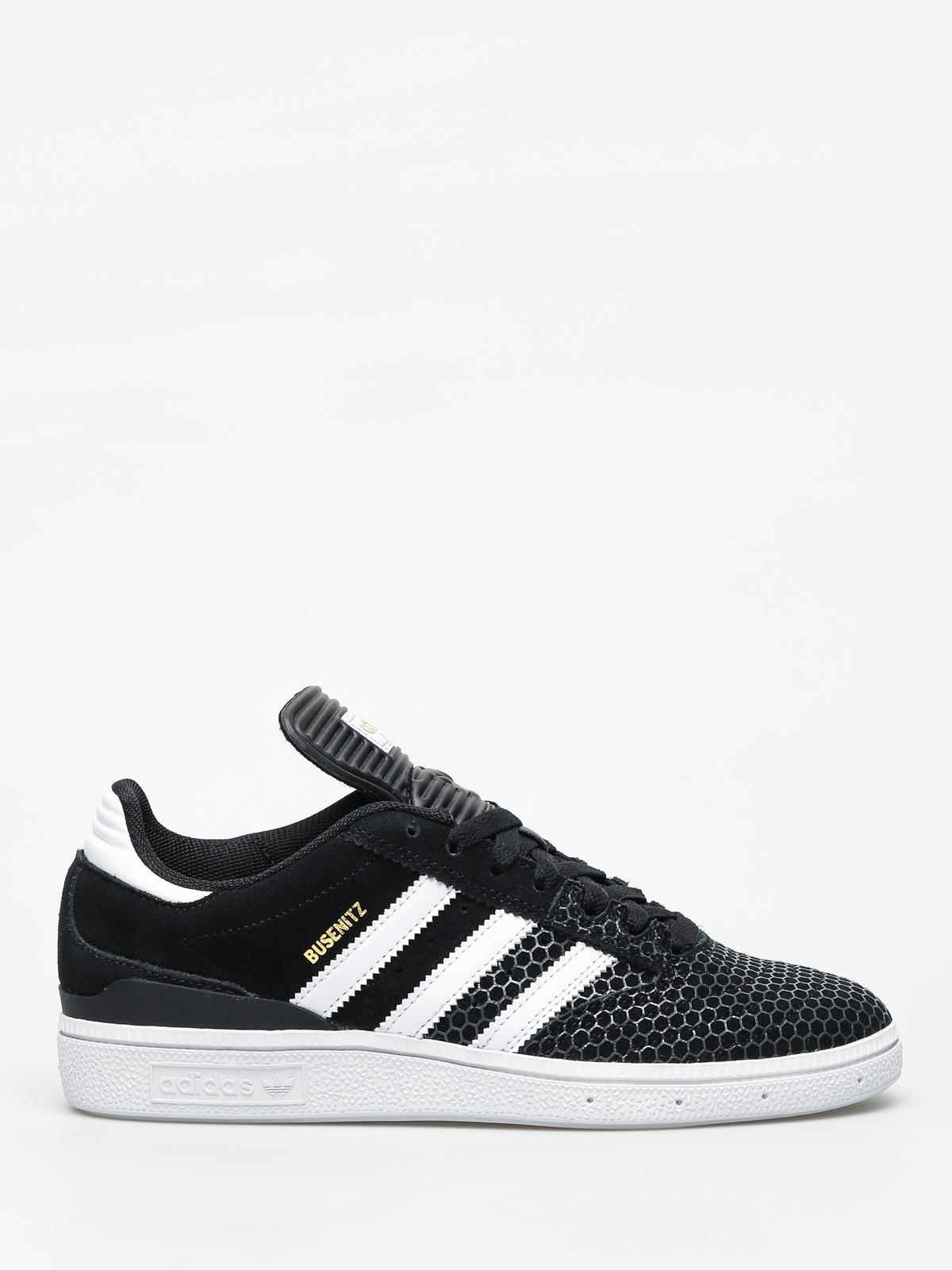 adidas leonero black