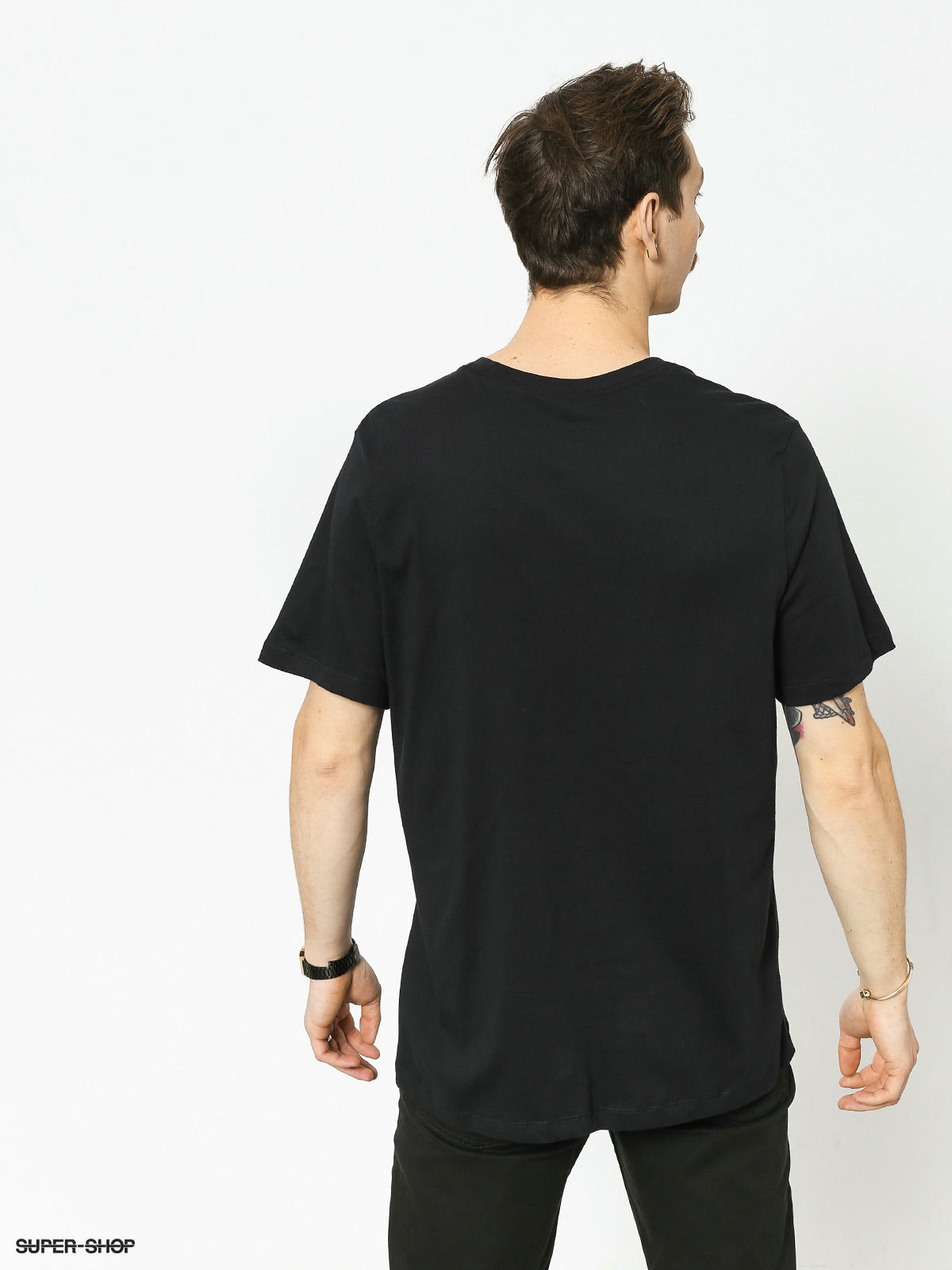 Nike sb dri fit best sale t shirt