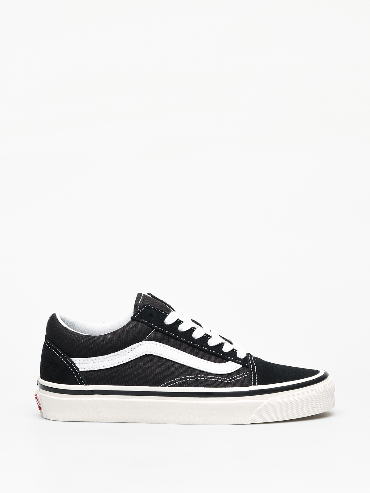 Vans Old Skool 36 Dx Shoes (anaheim factory black/true white)