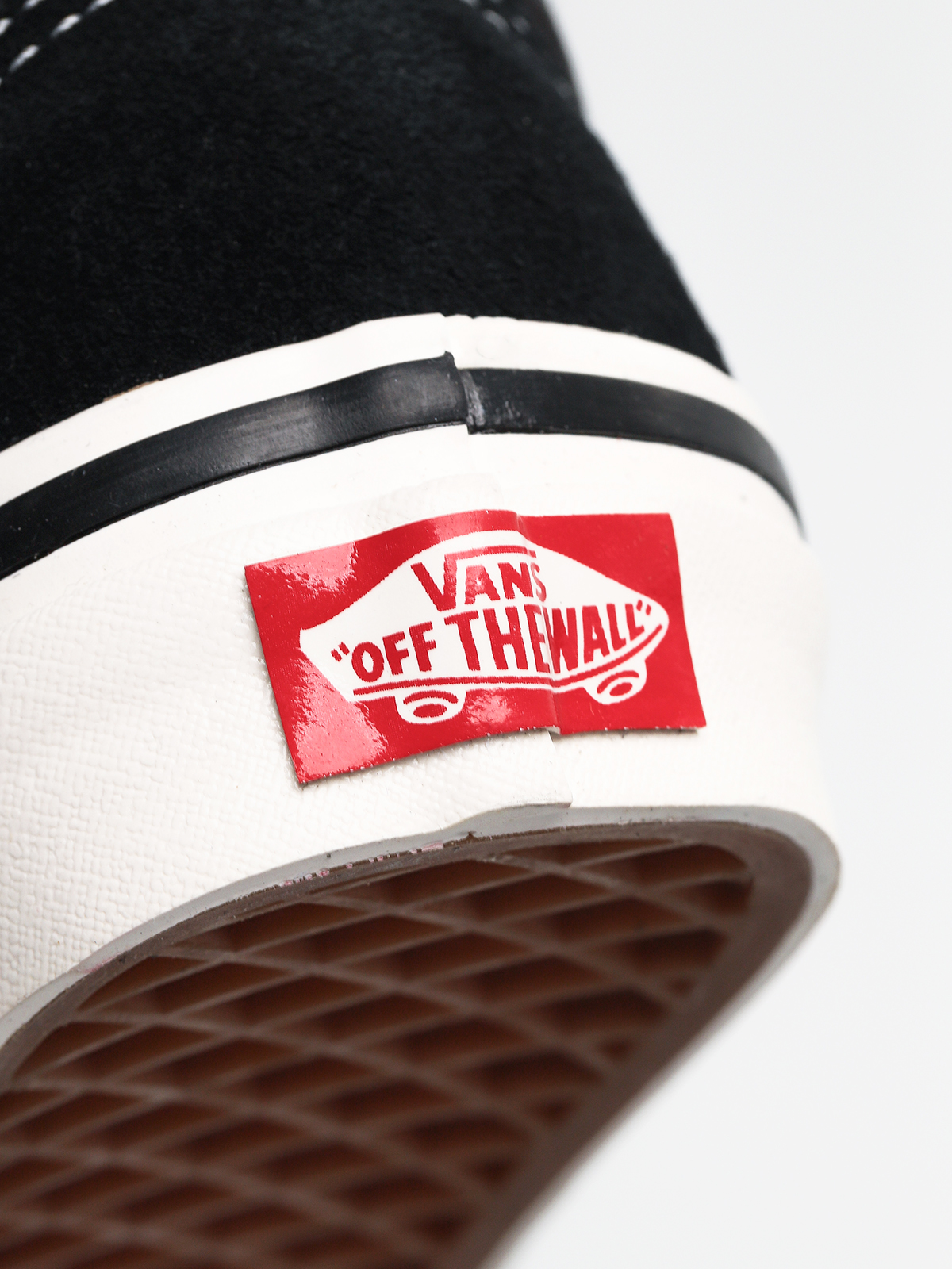 Vans Old Skool 36 Dx Shoes (anaheim factory black/true white)