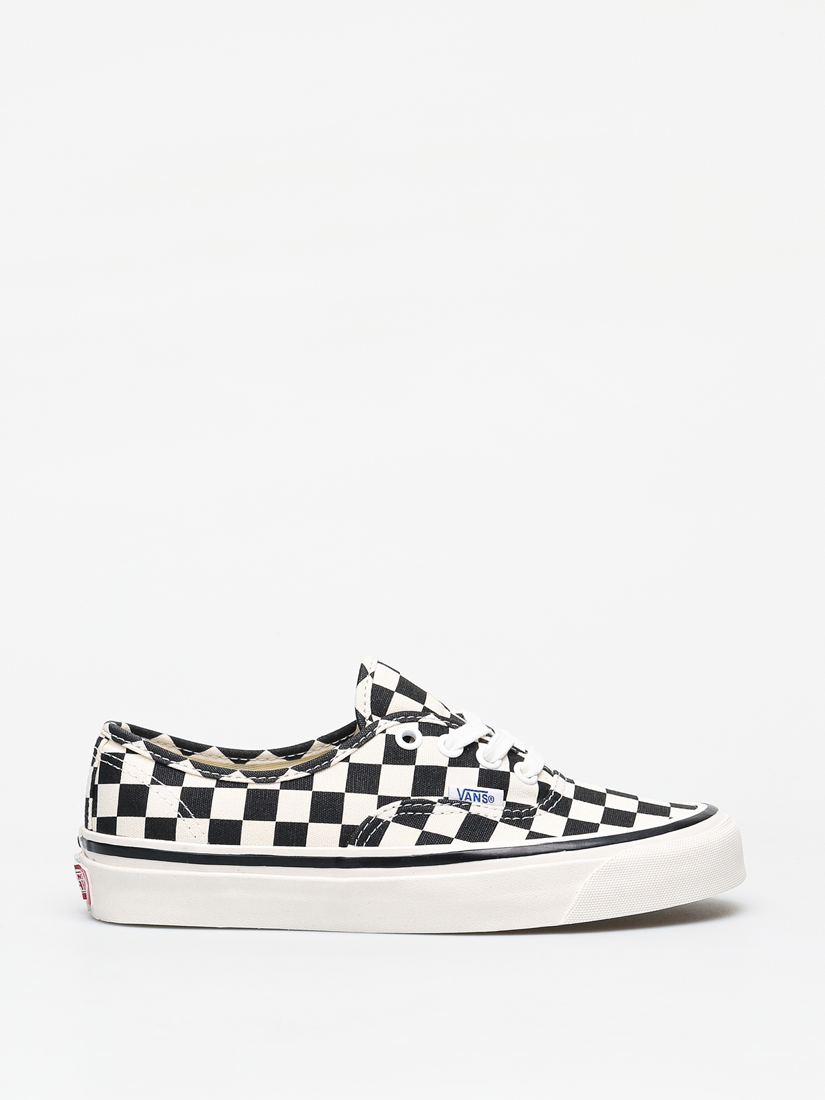 Vans Authentic 44 Dx Shoes (anaheim factory/black/checkerboard)