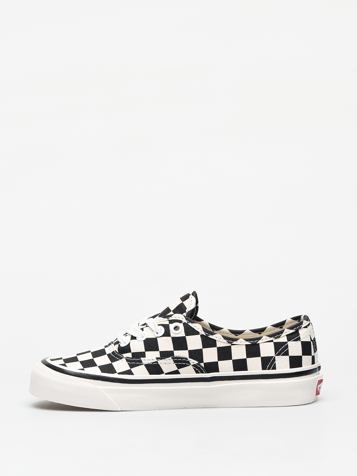 Vans Authentic 44 Dx Shoes (anaheim factory/black/checkerboard)