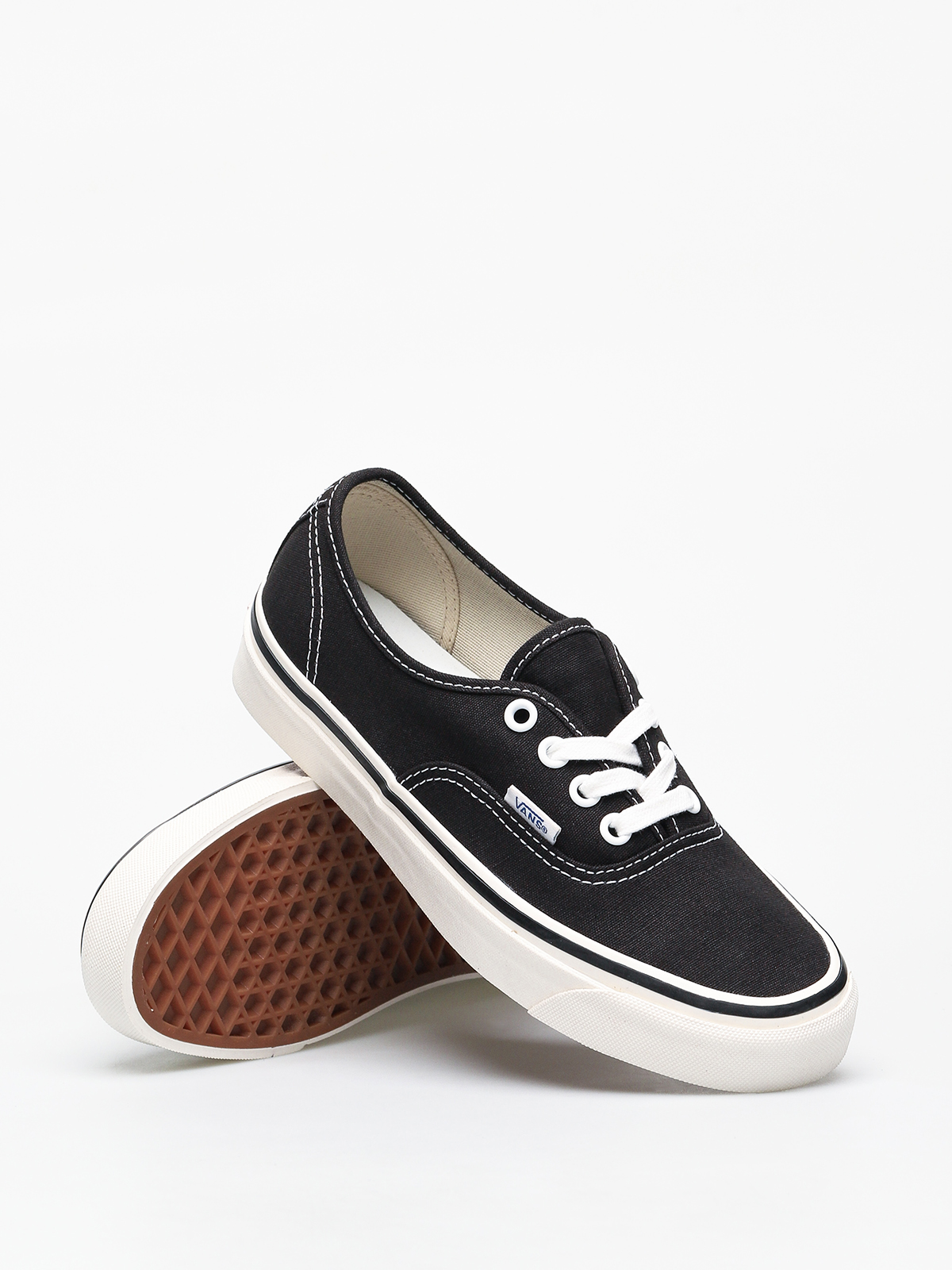 Vans Authentic 44 Dx Schuhe (anaheim factory/black)